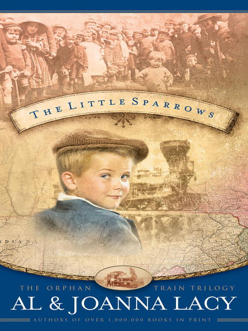 Title details for The Little Sparrows by Al Lacy - Available